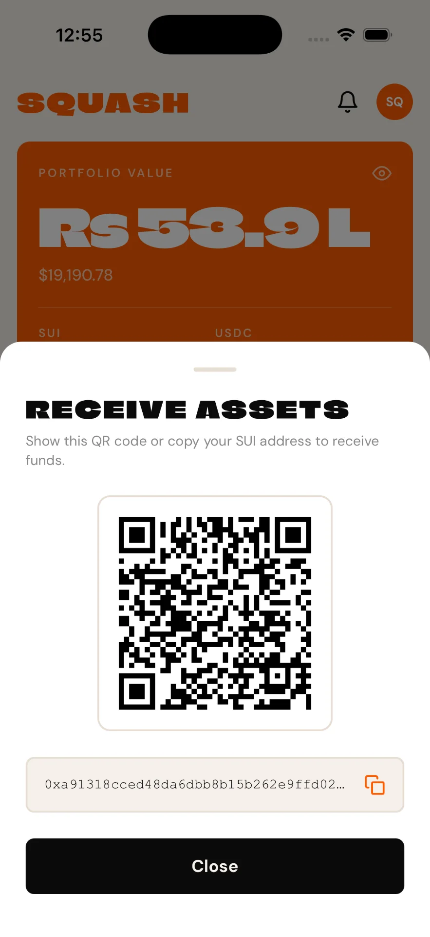 Instant Remittance